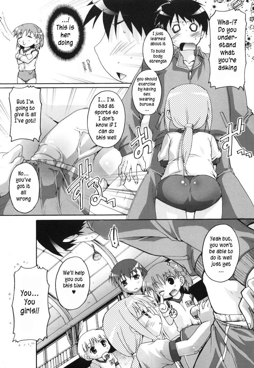 Bloomark Chapter 1000 Page 28